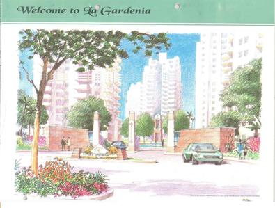 Unitech The Palms Brochure 3
