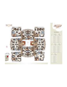 Maithri Shilphitha Royal Brochure 11