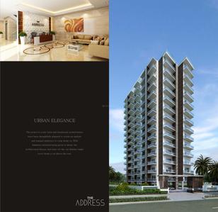 Elysium The Address Brochure 5