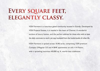 VGN Fairmont Brochure 2