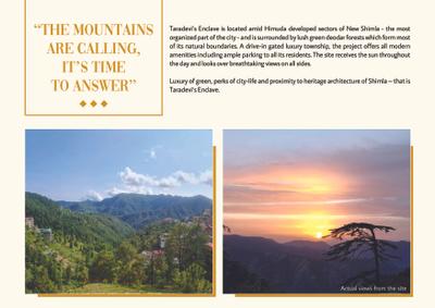 Dipti Devis Enclave Phase 1 Brochure 4