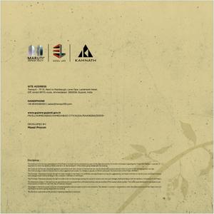 Tranquil Brochure 16