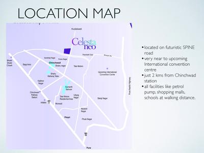 Arun Arun Celesta Brochure 5