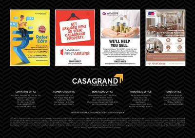 Casagrand Reva Brochure 108