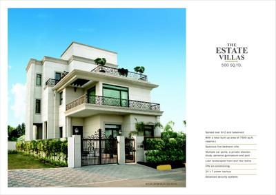 Anant Raj Manor Villas Brochure 3