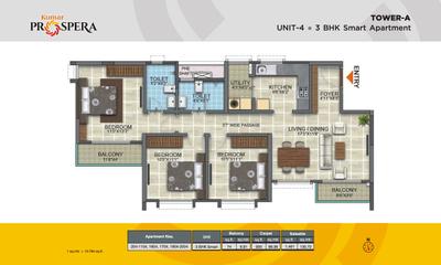 Kumar Prospera Brochure 25