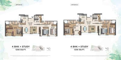 Chandak GreenAiry Brochure 24