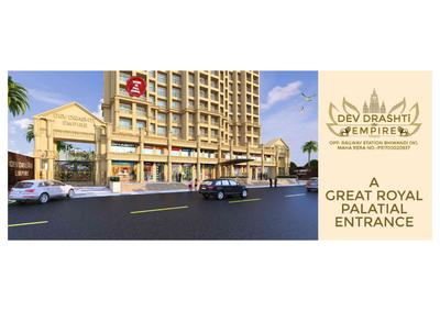 Drashti Empire Phase 1 Brochure 16