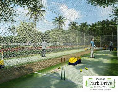 Prestige Park Drive Phase 3 Brochure 15