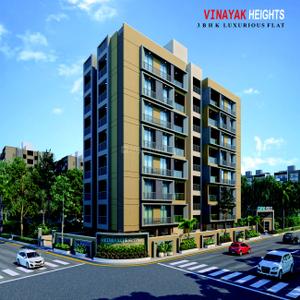 BT Vinayak Heights Brochure 3