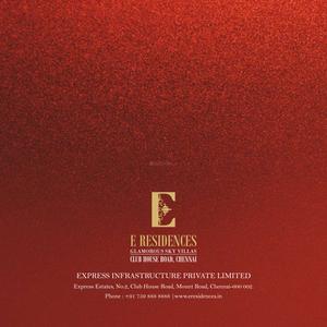 Express E Residences Brochure 15