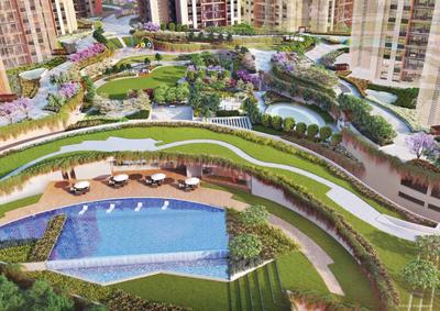 Shapoorji Pallonji Sensorium Phase II Brochure 11