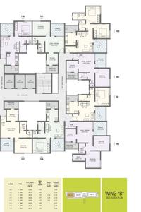 Nirman Aura Wing B Brochure 7