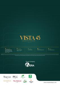 Vera Vista 45 Brochure 64