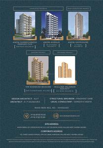 Image of 530 Sq.ft 1 BHK Apartment / Flat for sale in Anon Mulund Giriraj CHSL, Mulund West, Mumbai for Rs. 12000000