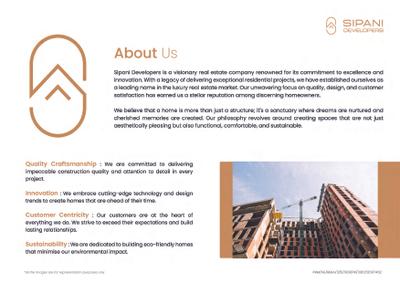 Sipani Samuha Brochure 8