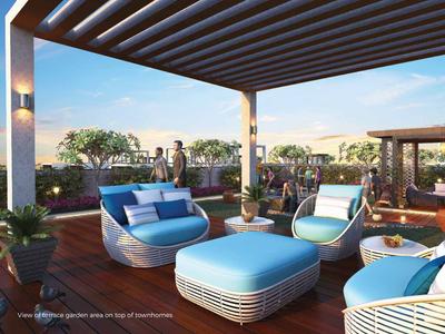 ARD Saavan Town Home Brochure 20