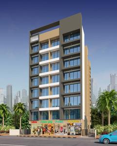 Destiny Trimurti Residence Brochure 1