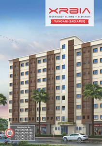 Xrbia Vangani Ph 3 Brochure 1