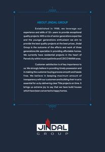 Jindal Avenue Brochure 10