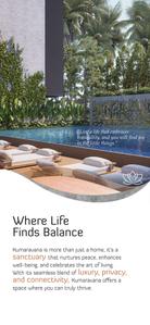 Kumaravana Brochure 10