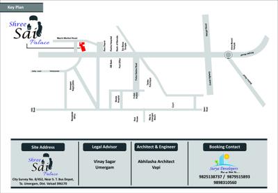 Surya Shree Sai Palace Brochure 8