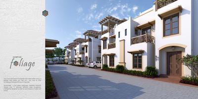 Sampad Foliage Brochure 3