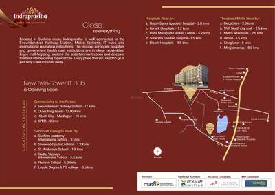 SVC Indraprastha Brochure 14