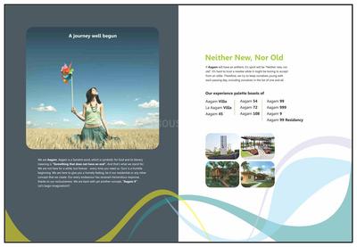 Aagam 9 Brochure 3