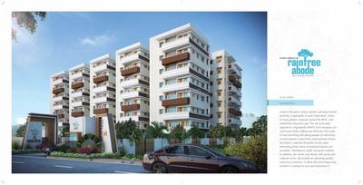 Pruthvi Raintree Abode Brochure 2