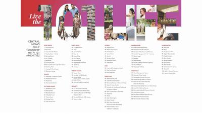 SS Infinitus Brochure 74