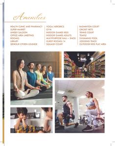 CSK Regal Oak Brochure 7