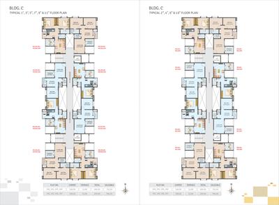 Maheshwari Suvarna Nagari Brochure 8
