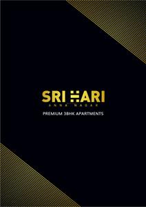 Lancor Sri Hari Brochure 1