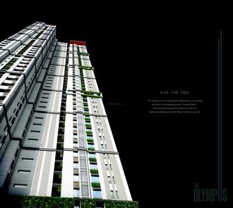 Sumadhura The Olympus Brochure 4