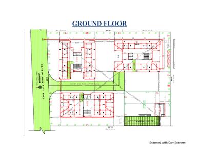 Image of 1764 Sq.ft 3 BHK Apartment / Flat for sale in Shikhar 126, Bhat, Ahmedabad for Rs. 7600000