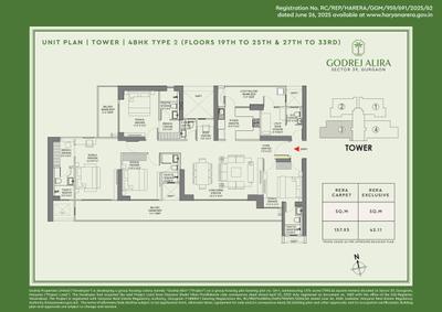 Godrej Alira Brochure 9