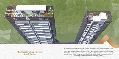 Shreejee Passcode Paradise Brochure 7