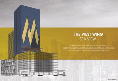 Vishwa Plan M Business Park Brochure 18