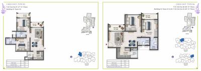 Prestige Lavender Fields Brochure 22