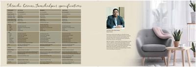 Shrachi Greens Brochure 14