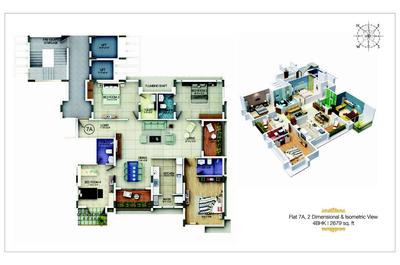 ASV Jayanthika Brochure 54