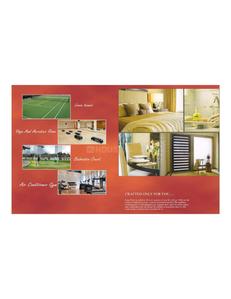 Image of 1098 Sq.ft 2 BHK Apartment / Flat for sale in Ratan Solitaire, Daheli Sujanpur, Kanpur for Rs. 7200000