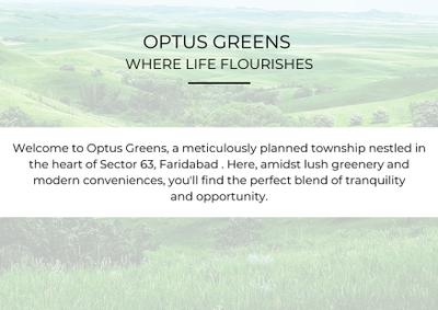Optus Greens Brochure 2