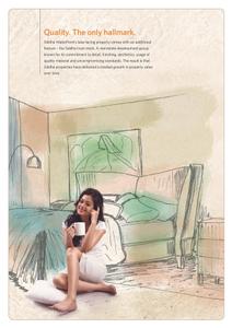 Siddha Waterfront Phase I Brochure 8
