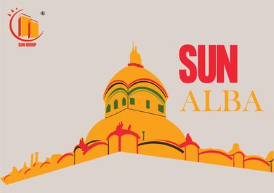 Sun Alba Brochure 1