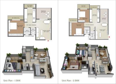 Sai Prasad Garden Phase 2 Brochure 8