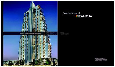 Raheja Ayana Residences Brochure 5