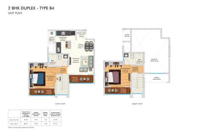 Gera Planet Of Joy IV Brochure 19