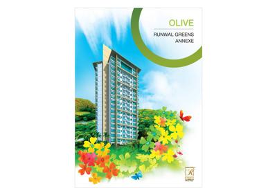 Runwal Olive Brochure 1